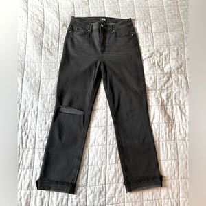 Paige Cindy Jeans Size 28 NWOT